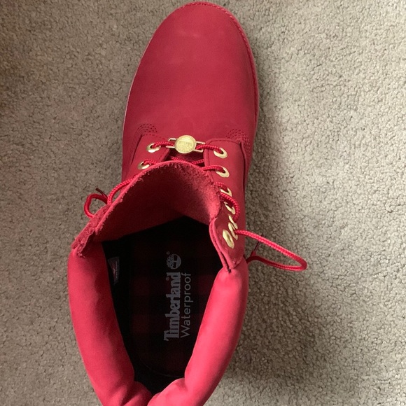 Men boots. No trades